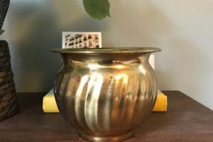 Buy A Unique Vintage Brass Planter Today + Decor Vintage Treasures: Discover Rare Antiques, Collectibles & Retro Finds Buy A Unique Vintage Brass Planter Today + Decor | Vintage Treasures: Discover Rare Antiques, Collectibles & Retro Finds