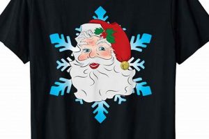 Vintage Santa Claus Shirt Vintage Treasures: Discover Rare Antiques, Collectibles & Retro Finds Vintage Santa Claus Shirt | Vintage Treasures: Discover Rare Antiques, Collectibles & Retro Finds