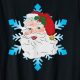 Vintage Santa Claus Shirt | Vintage Treasures: Discover Rare Antiques, Collectibles & Retro Finds