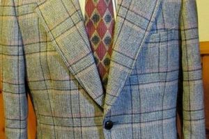 Shop Iconic Vintage Plaid Jacket Mens Styles - [Year] Finds! | Vintage Treasures: Discover Rare Antiques, Collectibles & Retro Finds