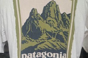 Guide: Vintage Patagonia T Shirt - Styles & Values Vintage Treasures: Discover Rare Antiques, Collectibles & Retro Finds Guide: Vintage Patagonia T Shirt - Styles & Values | Vintage Treasures: Discover Rare Antiques, Collectibles & Retro Finds