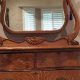 Timeless: Vintage Wooden Dresser with Mirror - Dcor | Vintage Treasures: Discover Rare Antiques, Collectibles & Retro Finds
