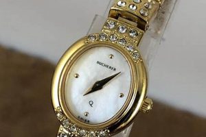 Timeless Bucherer Vintage Watches for Ladies + Style Vintage Treasures: Discover Rare Antiques, Collectibles & Retro Finds Timeless Bucherer Vintage Watches for Ladies + Style | Vintage Treasures: Discover Rare Antiques, Collectibles & Retro Finds