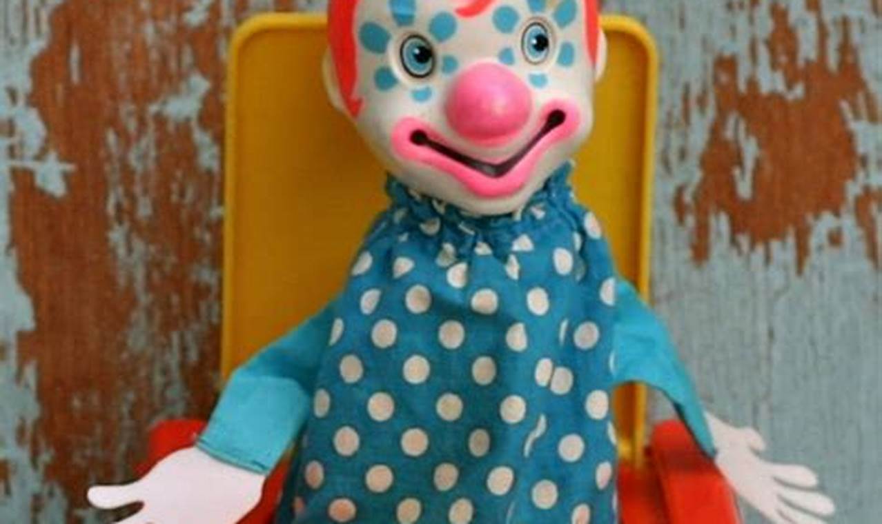 Collecting Classic Jack-in-the-Box Vintage Toys Vintage Treasures: Discover Rare Antiques, Collectibles & Retro Finds Collecting Classic Jack-in-the-Box Vintage Toys | Vintage Treasures: Discover Rare Antiques, Collectibles & Retro Finds