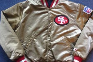 Buy Vintage 49ers Starter Jackets: Nostalgia & Style Vintage Treasures: Discover Rare Antiques, Collectibles & Retro Finds Buy Vintage 49ers Starter Jackets: Nostalgia & Style | Vintage Treasures: Discover Rare Antiques, Collectibles & Retro Finds