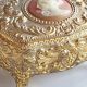 Charming Vintage Trinket Boxes: Decor & More | Vintage Treasures: Discover Rare Antiques, Collectibles & Retro Finds