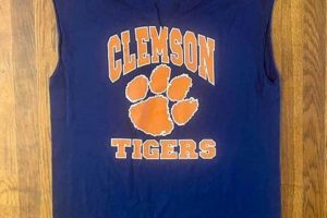 Throwback Style: Buy Vintage Clemson Shirts Today! Vintage Treasures: Discover Rare Antiques, Collectibles & Retro Finds Throwback Style: Buy Vintage Clemson Shirts Today! | Vintage Treasures: Discover Rare Antiques, Collectibles & Retro Finds