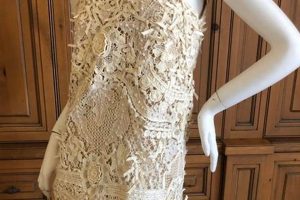 Shop Iconic Vintage Oscar de la Renta Dresses Now! | Vintage Treasures: Discover Rare Antiques, Collectibles & Retro Finds