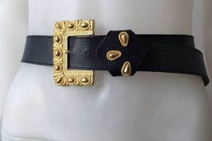 Timeless Style: Gold Vintage Belt & Fashion Flair Vintage Treasures: Discover Rare Antiques, Collectibles & Retro Finds Timeless Style: Gold Vintage Belt & Fashion Flair | Vintage Treasures: Discover Rare Antiques, Collectibles & Retro Finds