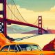 Buy Vintage Car Posters: Timeless Auto Art | Vintage Treasures: Discover Rare Antiques, Collectibles & Retro Finds