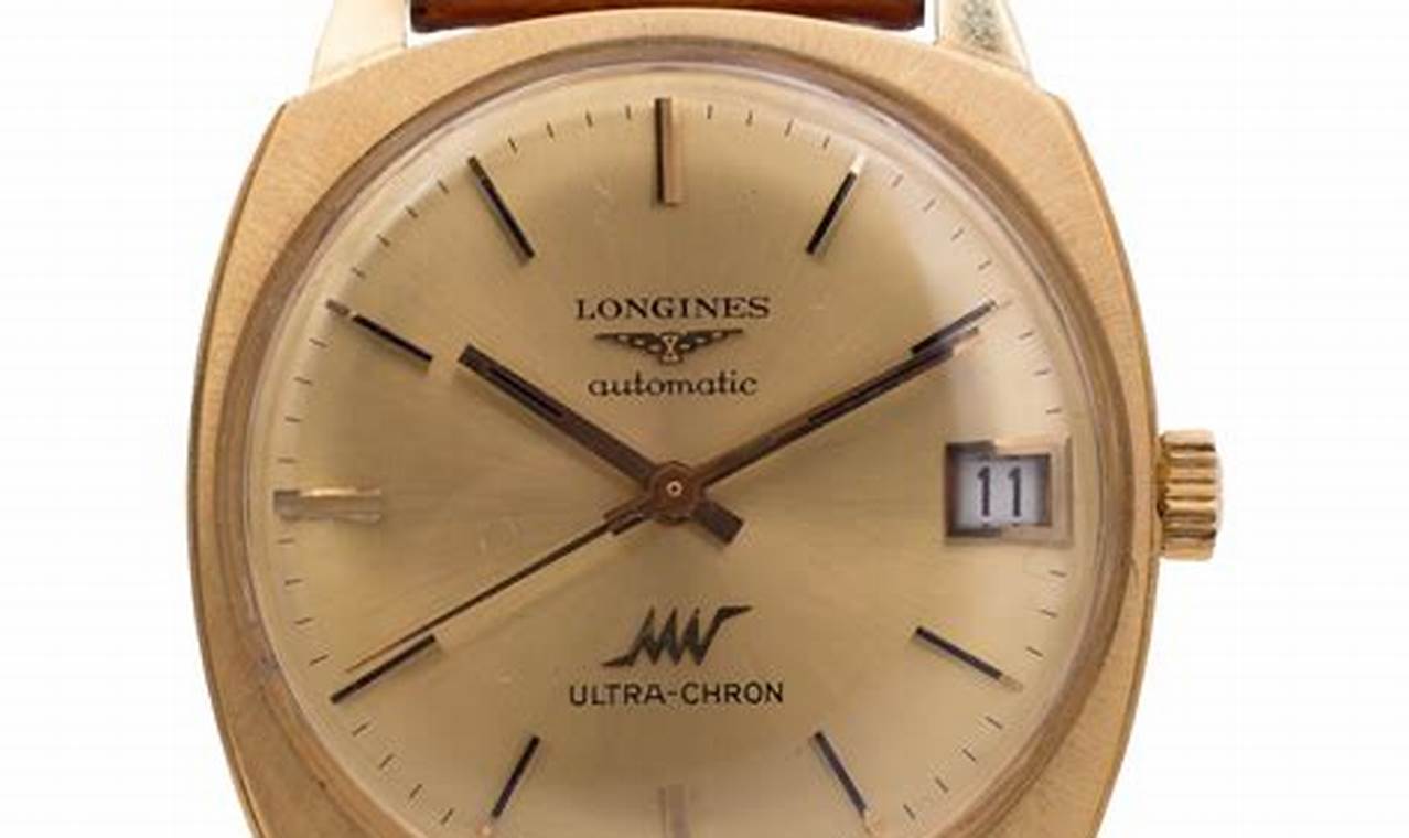 Find Your Dream: Vintage Longines Gold Watches For Sale Vintage Treasures: Discover Rare Antiques, Collectibles & Retro Finds Find Your Dream: Vintage Longines Gold Watches For Sale | Vintage Treasures: Discover Rare Antiques, Collectibles & Retro Finds