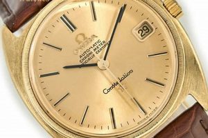 Guide: Vintage Omega Constellation Watch Review & Value Vintage Treasures: Discover Rare Antiques, Collectibles & Retro Finds Guide: Vintage Omega Constellation Watch Review & Value | Vintage Treasures: Discover Rare Antiques, Collectibles & Retro Finds