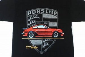 Best Porsche T Shirt Vintage: Iconic Tees Vintage Treasures: Discover Rare Antiques, Collectibles & Retro Finds Best Porsche T Shirt Vintage: Iconic Tees | Vintage Treasures: Discover Rare Antiques, Collectibles & Retro Finds
