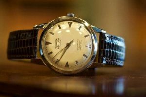Timeless: Buying Guide for Vintage Luxury Watches [Year] | Vintage Treasures: Discover Rare Antiques, Collectibles & Retro Finds