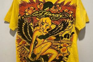 Own the Past: Vintage Ed Hardy Shirts for Sale! Vintage Treasures: Discover Rare Antiques, Collectibles & Retro Finds Own the Past: Vintage Ed Hardy Shirts for Sale! | Vintage Treasures: Discover Rare Antiques, Collectibles & Retro Finds