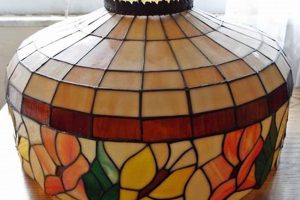 Illuminate with Timeless Vintage Stained Glass Lighting Vintage Treasures: Discover Rare Antiques, Collectibles & Retro Finds Illuminate with Timeless Vintage Stained Glass Lighting | Vintage Treasures: Discover Rare Antiques, Collectibles & Retro Finds