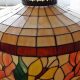 Illuminate with Timeless Vintage Stained Glass Lighting | Vintage Treasures: Discover Rare Antiques, Collectibles & Retro Finds