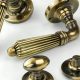Timeless Brass Handles Vintage Charm for Your Home | Vintage Treasures: Discover Rare Antiques, Collectibles & Retro Finds