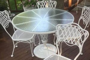 Shop Classic Vintage Woodard Patio Furniture Sets Today! Vintage Treasures: Discover Rare Antiques, Collectibles & Retro Finds Shop Classic Vintage Woodard Patio Furniture Sets Today! | Vintage Treasures: Discover Rare Antiques, Collectibles & Retro Finds