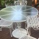 Shop Classic Vintage Woodard Patio Furniture Sets Today! | Vintage Treasures: Discover Rare Antiques, Collectibles & Retro Finds