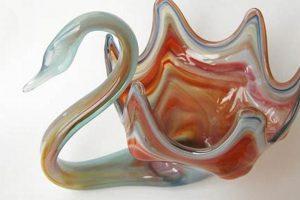 Elegant Vintage Glass Swans: Decor & Collectibles Vintage Treasures: Discover Rare Antiques, Collectibles & Retro Finds Elegant Vintage Glass Swans: Decor & Collectibles | Vintage Treasures: Discover Rare Antiques, Collectibles & Retro Finds
