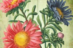 Buy Vintage Art Flowers: Timeless Floral Art Vintage Treasures: Discover Rare Antiques, Collectibles & Retro Finds Buy Vintage Art Flowers: Timeless Floral Art | Vintage Treasures: Discover Rare Antiques, Collectibles & Retro Finds