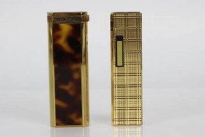 Buy Vintage Colibri Lighter: History & Value Vintage Treasures: Discover Rare Antiques, Collectibles & Retro Finds Buy Vintage Colibri Lighter: History & Value | Vintage Treasures: Discover Rare Antiques, Collectibles & Retro Finds