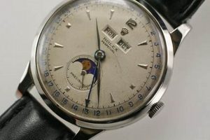 Buy Antique Moonphase Watch: A Vintage Timepiece Vintage Treasures: Discover Rare Antiques, Collectibles & Retro Finds Buy Antique Moonphase Watch: A Vintage Timepiece | Vintage Treasures: Discover Rare Antiques, Collectibles & Retro Finds