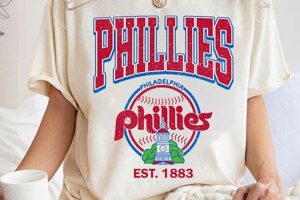 Shop Phillies Shirt Vintage: Retro MLB Style! Vintage Treasures: Discover Rare Antiques, Collectibles & Retro Finds Shop Phillies Shirt Vintage: Retro MLB Style! | Vintage Treasures: Discover Rare Antiques, Collectibles & Retro Finds