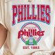 Shop Phillies Shirt Vintage: Retro MLB Style! | Vintage Treasures: Discover Rare Antiques, Collectibles & Retro Finds