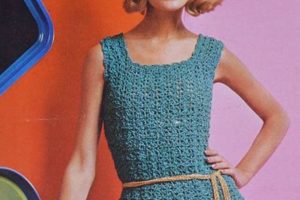 Timeless Vintage Crochet Dresses: Styles & Care Vintage Treasures: Discover Rare Antiques, Collectibles & Retro Finds Timeless Vintage Crochet Dresses: Styles & Care | Vintage Treasures: Discover Rare Antiques, Collectibles & Retro Finds