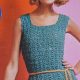 Timeless Vintage Crochet Dresses: Styles & Care | Vintage Treasures: Discover Rare Antiques, Collectibles & Retro Finds