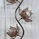 Shine: Vintage Lotus Flower Lamp Decor & Style | Vintage Treasures: Discover Rare Antiques, Collectibles & Retro Finds