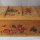 Buy Vintage Toy Box: Classic Toys Storage! | Vintage Treasures: Discover Rare Antiques, Collectibles & Retro Finds