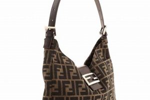 Own a Piece of History: Fendi Shoulder Bag Vintage Finds! Vintage Treasures: Discover Rare Antiques, Collectibles & Retro Finds Own a Piece of History: Fendi Shoulder Bag Vintage Finds! | Vintage Treasures: Discover Rare Antiques, Collectibles & Retro Finds