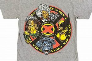 Buy Vintage X-Men T-Shirts: Retro Cool for X-Fans Vintage Treasures: Discover Rare Antiques, Collectibles & Retro Finds Buy Vintage X-Men T-Shirts: Retro Cool for X-Fans | Vintage Treasures: Discover Rare Antiques, Collectibles & Retro Finds