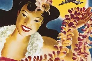 Aloha! Vintage Hawaiian Posters Art Prints & More Vintage Treasures: Discover Rare Antiques, Collectibles & Retro Finds Aloha! Vintage Hawaiian Posters Art Prints & More | Vintage Treasures: Discover Rare Antiques, Collectibles & Retro Finds