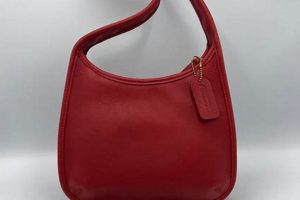 Guide to Vintage Coach Ergo Bags: Styles & More Vintage Treasures: Discover Rare Antiques, Collectibles & Retro Finds Guide to Vintage Coach Ergo Bags: Styles & More | Vintage Treasures: Discover Rare Antiques, Collectibles & Retro Finds