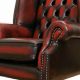 Best Vintage Leather Smoking Chair Guide [2024] | Vintage Treasures: Discover Rare Antiques, Collectibles & Retro Finds