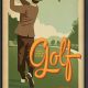 Timeless Fairways: Vintage Golf Wall Art Prints & Decor | Vintage Treasures: Discover Rare Antiques, Collectibles & Retro Finds