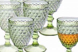 Shop Retro: Vintage Style Drinking Glasses - Elegance! Vintage Treasures: Discover Rare Antiques, Collectibles & Retro Finds Shop Retro: Vintage Style Drinking Glasses - Elegance! | Vintage Treasures: Discover Rare Antiques, Collectibles & Retro Finds