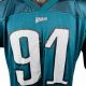 Shop Eagles Vintage Jersey Now! Throwback Styles | Vintage Treasures: Discover Rare Antiques, Collectibles & Retro Finds