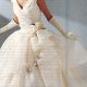 Timeless Elegance: Christian Dior Vintage Wedding Dress | Vintage Treasures: Discover Rare Antiques, Collectibles & Retro Finds