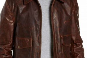Timeless Style: Men's Vintage Leather Jackets Guide Vintage Treasures: Discover Rare Antiques, Collectibles & Retro Finds Timeless Style: Men's Vintage Leather Jackets Guide | Vintage Treasures: Discover Rare Antiques, Collectibles & Retro Finds