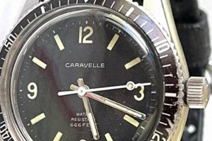 Unlocking Vintage Caravelle Watch Value: A Collector's Guide Vintage Treasures: Discover Rare Antiques, Collectibles & Retro Finds Unlocking Vintage Caravelle Watch Value: A Collector's Guide | Vintage Treasures: Discover Rare Antiques, Collectibles & Retro Finds