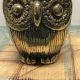 Discoveries: Vintage Brass Owl Decor & More | Vintage Treasures: Discover Rare Antiques, Collectibles & Retro Finds