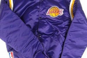 Own a Piece of History: Vintage LA Lakers Jacket Collection Vintage Treasures: Discover Rare Antiques, Collectibles & Retro Finds Own a Piece of History: Vintage LA Lakers Jacket Collection | Vintage Treasures: Discover Rare Antiques, Collectibles & Retro Finds