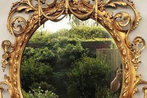 Timeless Gold Mirrors: Antique Vintage Decor Vintage Treasures: Discover Rare Antiques, Collectibles & Retro Finds Timeless Gold Mirrors: Antique Vintage Decor | Vintage Treasures: Discover Rare Antiques, Collectibles & Retro Finds