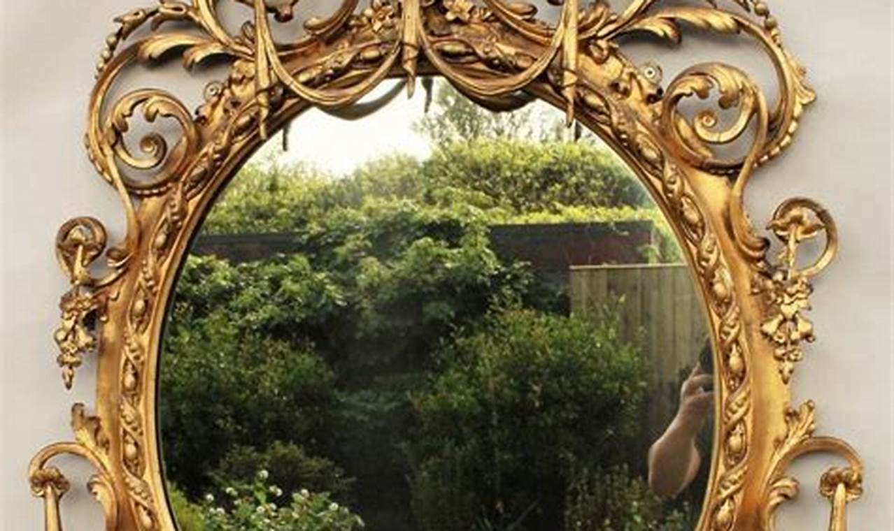 Timeless Gold Mirrors: Antique Vintage Decor Vintage Treasures: Discover Rare Antiques, Collectibles & Retro Finds Timeless Gold Mirrors: Antique Vintage Decor | Vintage Treasures: Discover Rare Antiques, Collectibles & Retro Finds