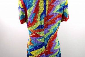 Shine On: Vintage Glitter Dress Styles & Trends Vintage Treasures: Discover Rare Antiques, Collectibles & Retro Finds Shine On: Vintage Glitter Dress Styles & Trends | Vintage Treasures: Discover Rare Antiques, Collectibles & Retro Finds